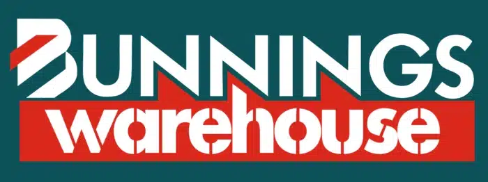 Bunnings-warehouse-Mobile-Skips-logo